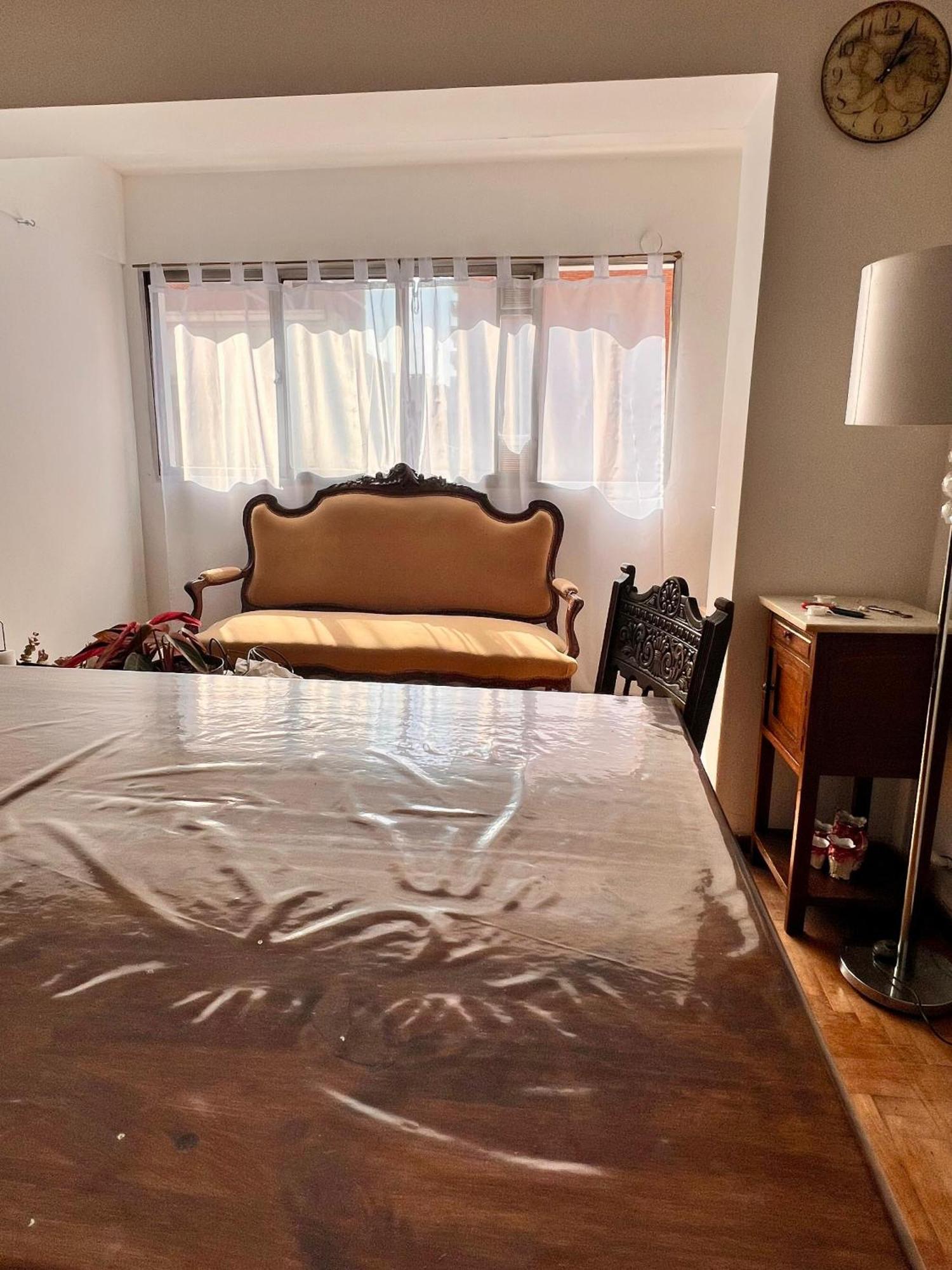 Apartamento Departamentos Refugio Del Rio