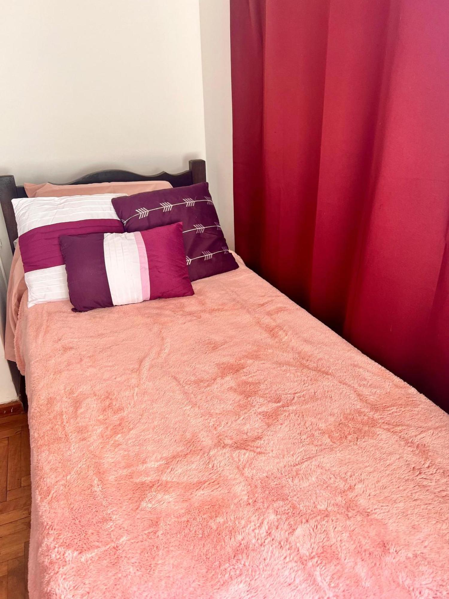 Departamentos Refugio Del Rio Apartamento Córdoba